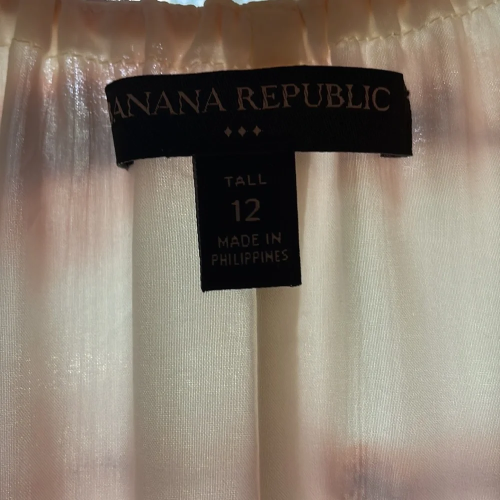 Maxi dress - Picture 2 of 4